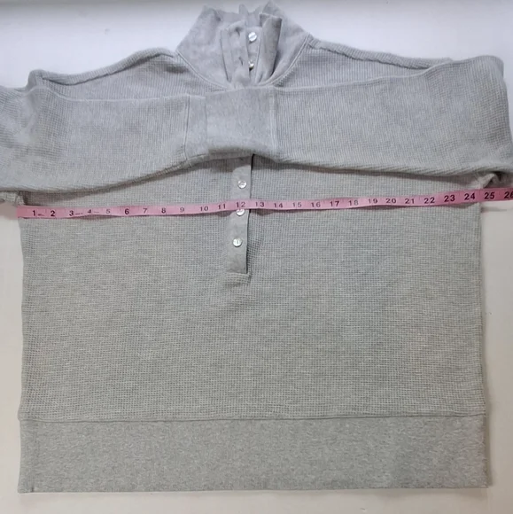 Negative Underwear Pullover - Picture 8 of 15